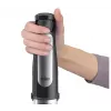 Braun MQ 7000X 0,6 L tyčový mixér 1000 W čierna, saténová oceľ