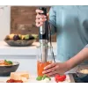 Braun MQ 7000X 0,6 L tyčový mixér 1000 W čierna, saténová oceľ