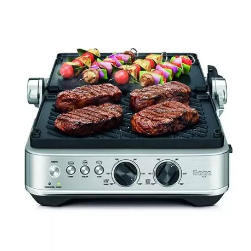 Kontaktný gril Sage SGR700