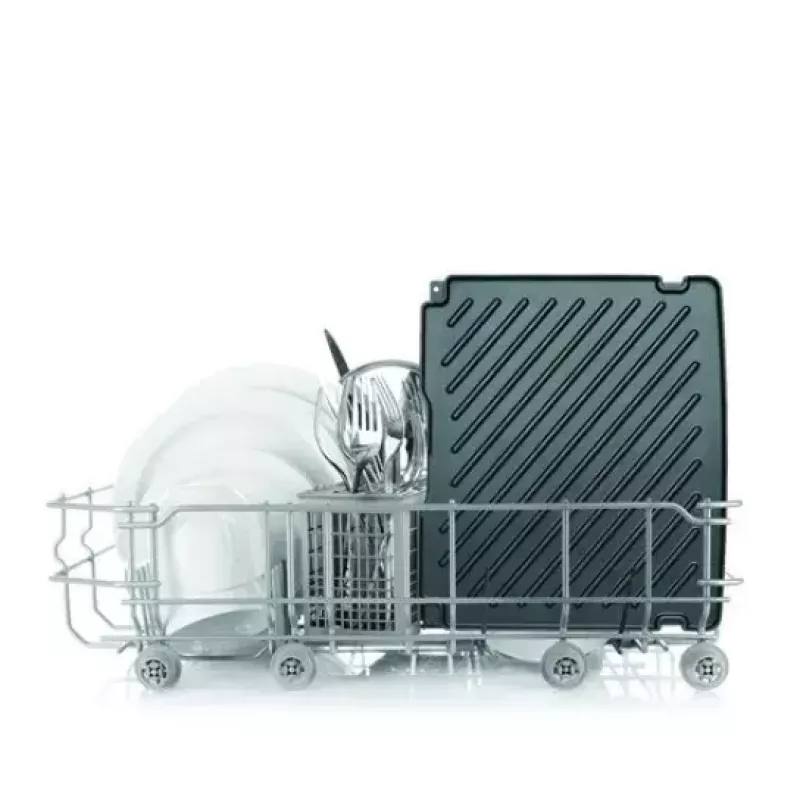 Kontaktný gril Sage SGR700