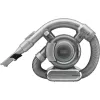 Black & Decker PD1820L-QW Flexi ručný vysávač, chrómový