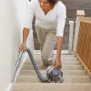Black & Decker PD1820L-QW Flexi ručný vysávač, chrómový