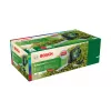 Bosch AdvancedShear 18V-10 akumulátorové nožnice na trávu 10 cm lítium-iónové (Li-Ion) čierna, zelená