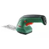 Bosch Easy Shear akumulátorové nožnice na trávu 8 cm 3,6 V lítium-iónové (Li-Ion) čierna, zelená