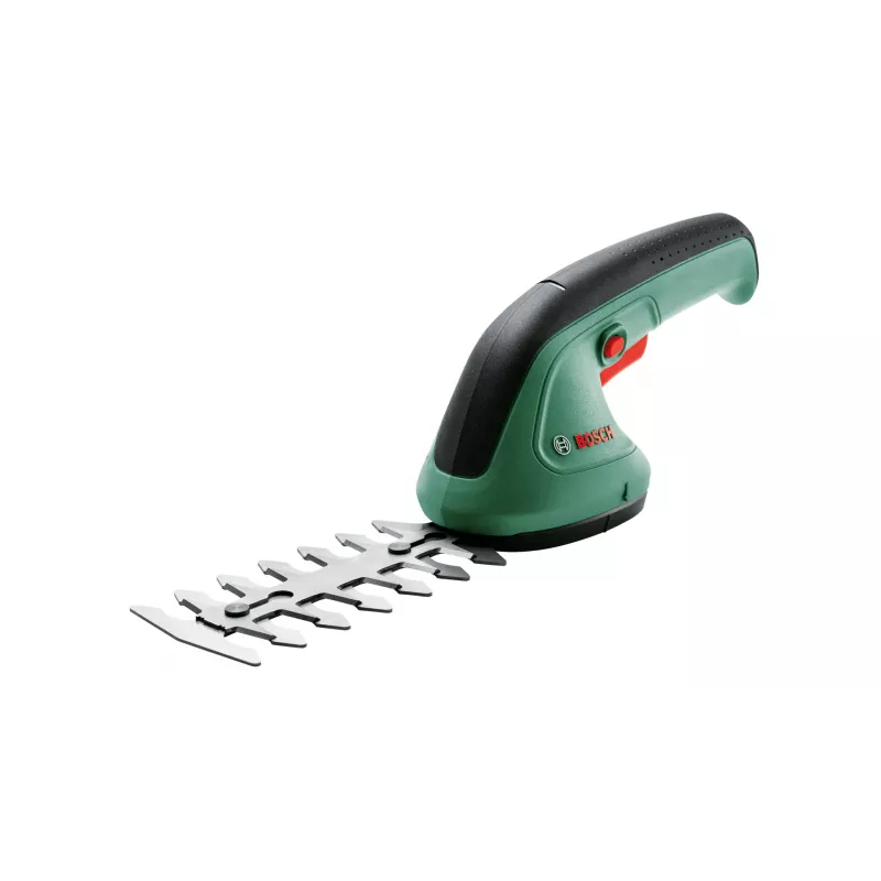 Bosch Easy Shear akumulátorové nožnice na trávu 8 cm 3,6 V lítium-iónové (Li-Ion) čierna, zelená