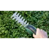 Bosch Easy Shear akumulátorové nožnice na trávu 8 cm 3,6 V lítium-iónové (Li-Ion) čierna, zelená
