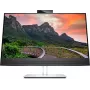 HP E-Series E27m G4 QHD USB-C konferenčný monitor, 68,6 cm (27 palcov), 2560 x 1440 pixelov, Quad HD, LCD, 5 ms, čierny