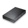 Zyxel GS1900-24E-EU0103F sieťový switch Managed L2 Gigabit Ethernet (10/100/1000) 1U čierny