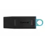 USB kľúč Kingston DataTraveler Exodia 64 GB USB 3.2, čierny a tyrkysový