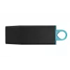 Kingston DataTraveler Exodia USB kľúč 3.2 Gen 1 64 GB, 2 ks, čierny/tyrkysový