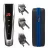 Philips Series 9000 HC9420/15 strihač vlasov — nabíjateľný, 60 nastavení dĺžky, 0,5–42 mm, 120 min. výdrž
