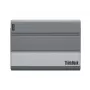 Lenovo ThinkBook Premium 33 cm (13 palcov) puzdro na notebook sivé