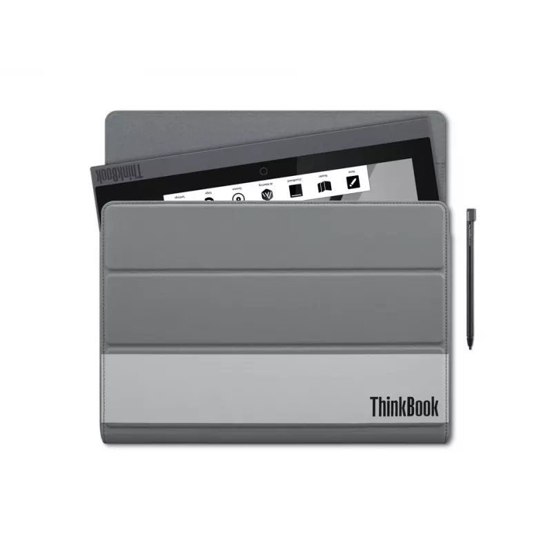 Lenovo ThinkBook Premium 33 cm (13 palcov) puzdro na notebook sivé