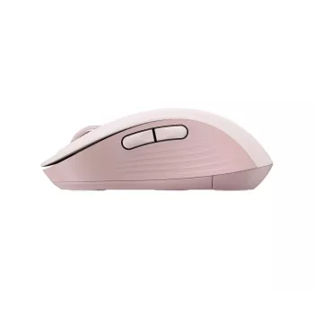 Myš Logitech Signature M650 RF Wireless + Bluetooth