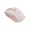 Myš Logitech Signature M650 RF Wireless + Bluetooth