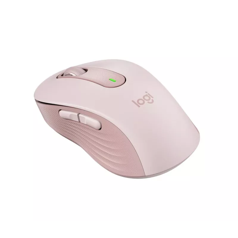 Myš Logitech Signature M650 RF Wireless + Bluetooth