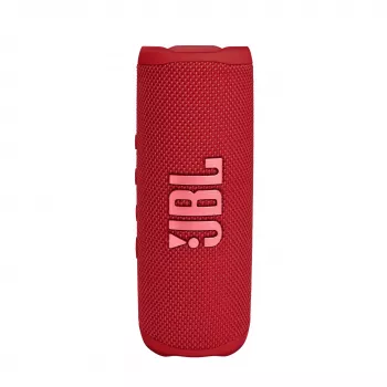 Prenosný stereo reproduktor JBL FLIP 6 RED