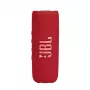 Prenosný stereo reproduktor JBL FLIP 6 RED