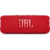 Prenosný stereo reproduktor JBL FLIP 6 RED