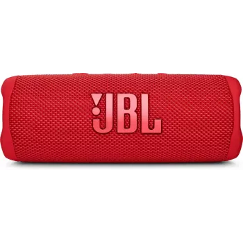 Prenosný stereo reproduktor JBL FLIP 6 RED