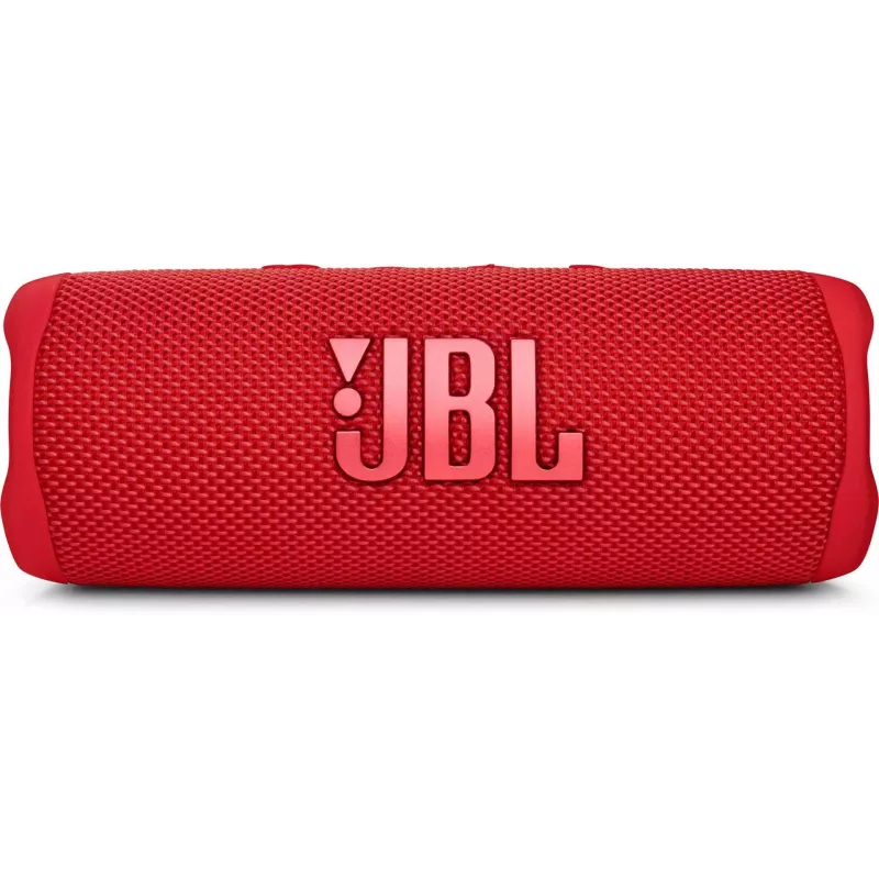 Prenosný stereo reproduktor JBL FLIP 6 RED