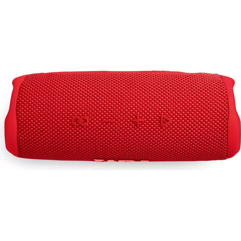 Prenosný stereo reproduktor JBL FLIP 6 RED