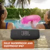 Prenosný stereo reproduktor JBL FLIP 6 RED