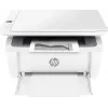 Multifunkčná laserová tlačiareň HP LaserJet MFP M140w — mono, 20 str./min, 600×600 DPI, A4, Wi‑Fi, Ethernet, biela