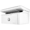 Multifunkčná laserová tlačiareň HP LaserJet MFP M140w — mono, 20 str./min, 600×600 DPI, A4, Wi‑Fi, Ethernet, biela