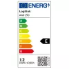 Osvetľovací kruh LogiLink AA0150 24 LED
