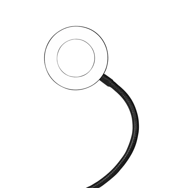 Osvetľovací kruh LogiLink AA0150 24 LED