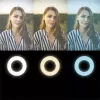 Osvetľovací kruh LogiLink AA0150 24 LED