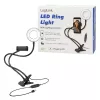 Osvetľovací kruh LogiLink AA0150 24 LED