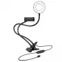 Osvetľovací kruh LogiLink AA0150 24 LED
