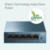 TP-Link 5-portový 10/100/1000Mbps desktopový sieťový switch