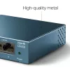TP-Link 5-portový 10/100/1000Mbps desktopový sieťový switch