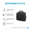 Taška na notebook HP Professional 15,6 palca aktovka jednofarebná