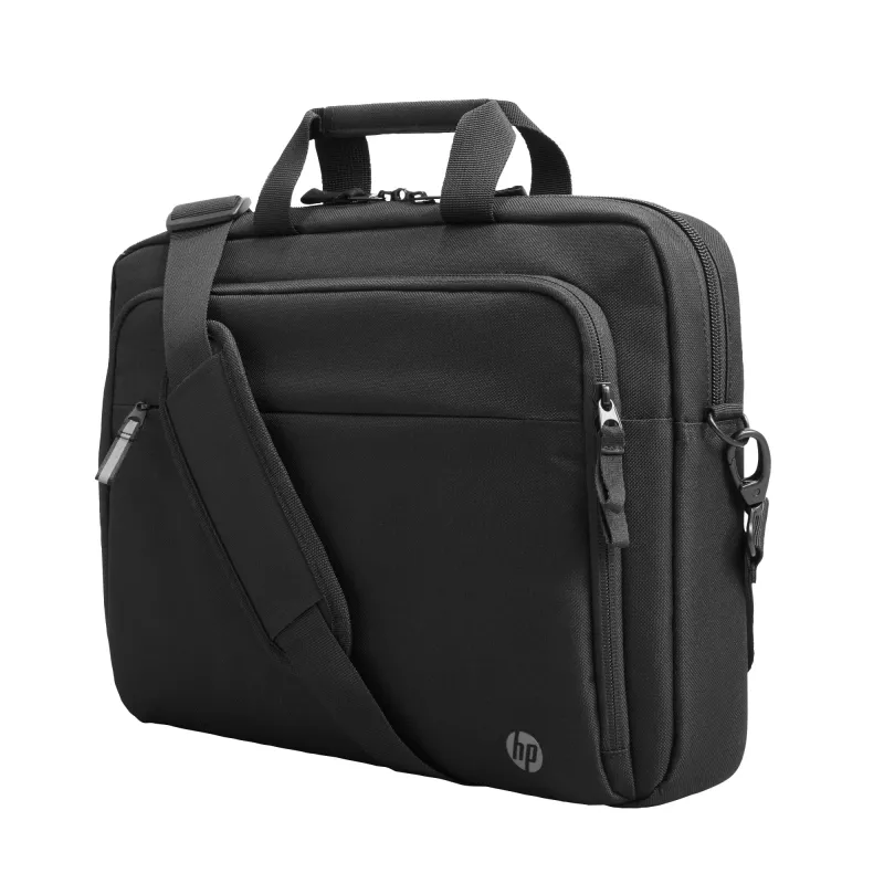 Taška na notebook HP Professional 15,6 palca aktovka jednofarebná