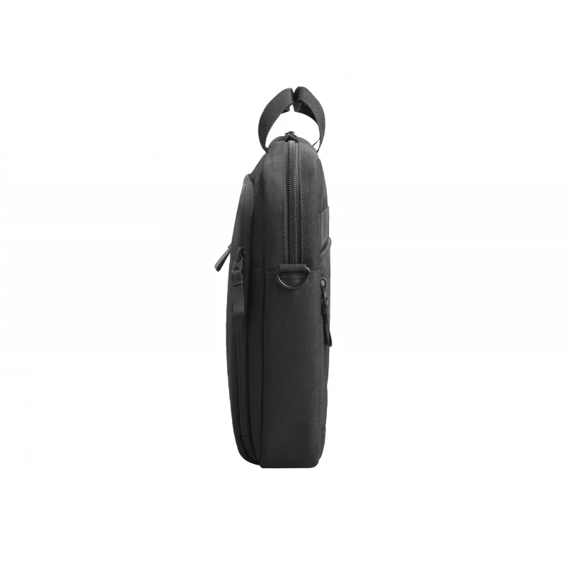 Taška na notebook HP Professional 15,6 palca aktovka jednofarebná