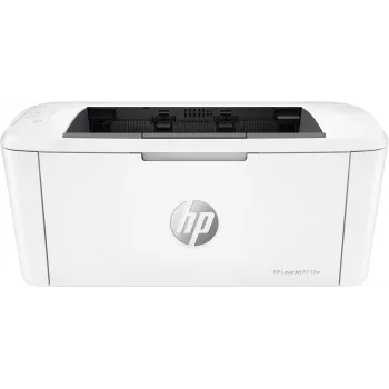 HP LaserJet M110w tlačiareň, laserová, 600 x 600 DPI, A4, 20 str./min, sieťová, biela