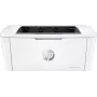 HP LaserJet M110w tlačiareň, laserová, 600 x 600 DPI, A4, 20 str./min, sieťová, biela