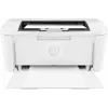 HP LaserJet M110w tlačiareň, laserová, 600 x 600 DPI, A4, 20 str./min, sieťová, biela
