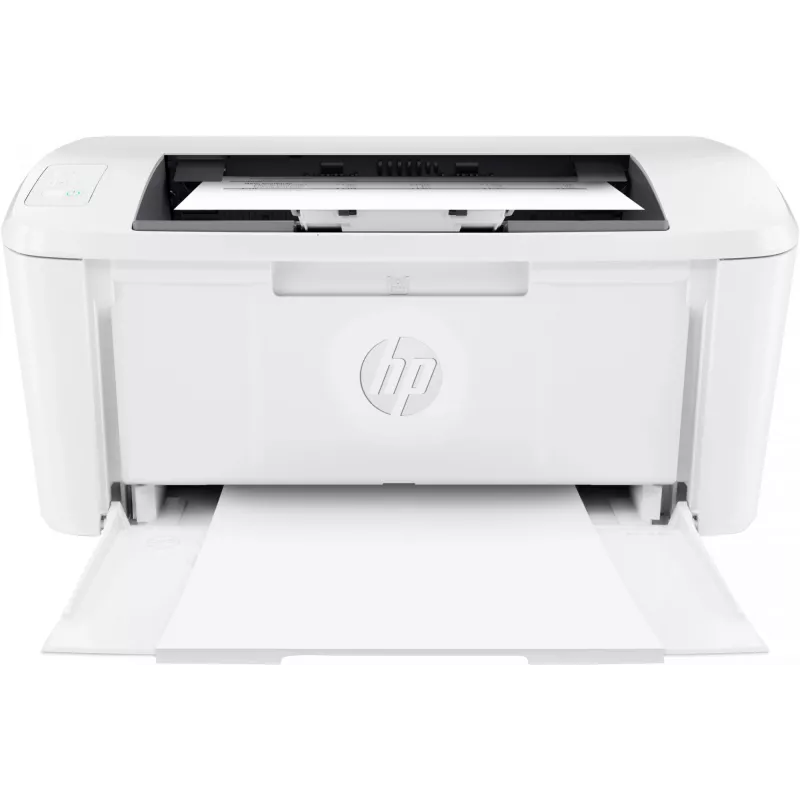HP LaserJet M110w tlačiareň, laserová, 600 x 600 DPI, A4, 20 str./min, sieťová, biela