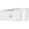 HP LaserJet M110w tlačiareň, laserová, 600 x 600 DPI, A4, 20 str./min, sieťová, biela