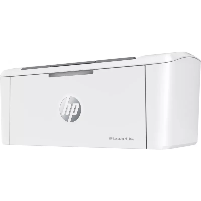 HP LaserJet M110w tlačiareň, laserová, 600 x 600 DPI, A4, 20 str./min, sieťová, biela