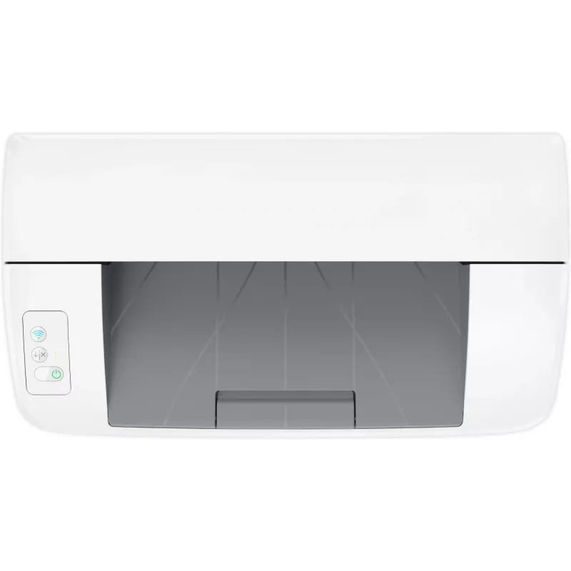 HP LaserJet M110w tlačiareň, laserová, 600 x 600 DPI, A4, 20 str./min, sieťová, biela