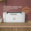 HP LaserJet M110w tlačiareň, laserová, 600 x 600 DPI, A4, 20 str./min, sieťová, biela