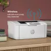 HP LaserJet M110w tlačiareň, laserová, 600 x 600 DPI, A4, 20 str./min, sieťová, biela