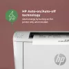 HP LaserJet M110w tlačiareň, laserová, 600 x 600 DPI, A4, 20 str./min, sieťová, biela