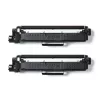 Toner Brother TN247BK TWIN - 3000 strán - čierny